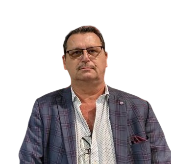 Tibor Géci