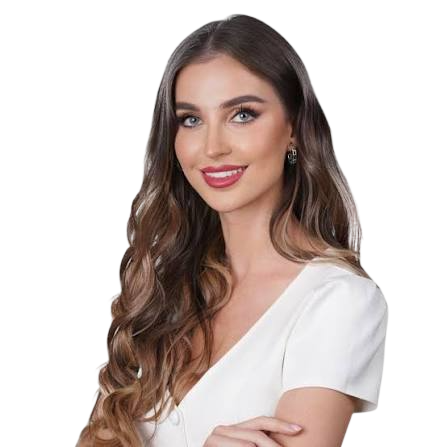 Monika Sofiya Soročinová